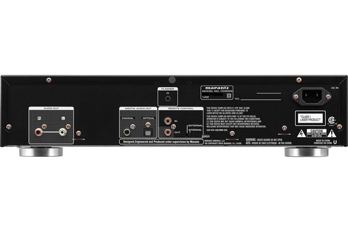 קומפקט דיסק CD5005  Marantz