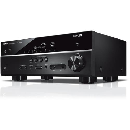 רסיבר קולנוע ביתי YAMAHA דגם RXV385