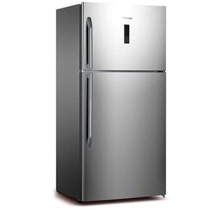  מקרר  מקפיא עליון hisense RD73WR4S הייסנס מקרר ‏מקפיא עליון hisense RD73WR4S ‏549 ‏ליטר הייסנס