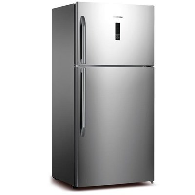 מקרר ‏מקפיא עליון hisense RD73WR4SZAS ‏540 ‏ליטר הייסנס