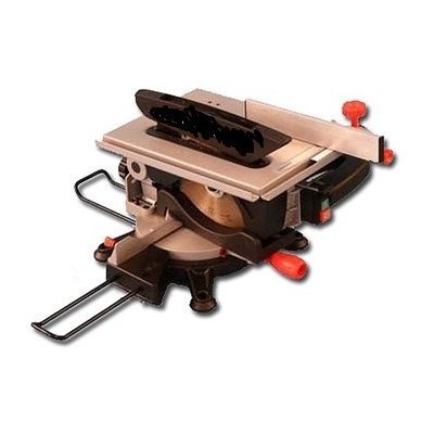 משור גרונג + שולחן עליון 