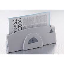 מכשיר כריכה HB 260 EzOffice