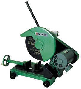 משור שורף "16 3700W