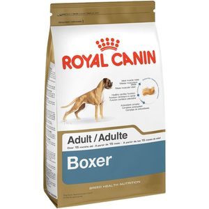 רויאל קנין מזון לכלב בוקסר 12 ק''ג על בסיס עוף Royal Canin boxer