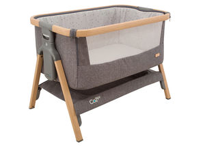 עריסה לתינוק COZEE מהמותג TUTTI BAMBINI דופן נפתחת טוטי במביני