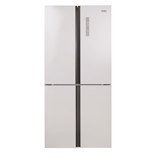  מקרר ‏מקפיא תחתון Haier HRF-550 ‏505 ‏ליטר האייר