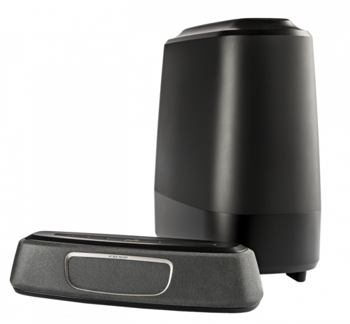 Polk audio - MagniFi Mini
