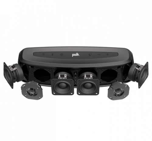 Polk audio - MagniFi Mini