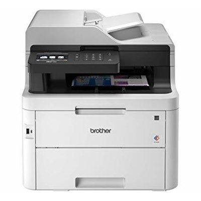 מדפסת Brother MFC-L3750CDW