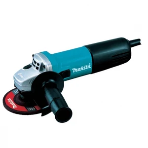 משחזת זוית "½4 9557HNG מתוצרת Makita