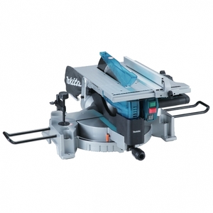 מסור שולחן + שולחן עליון "12 LH1201FL מתוצרת Makita