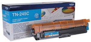 טונר כחול מקורי Brother TN-245C