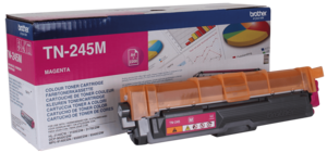 טונר אדום מקורי Brother TN-245M