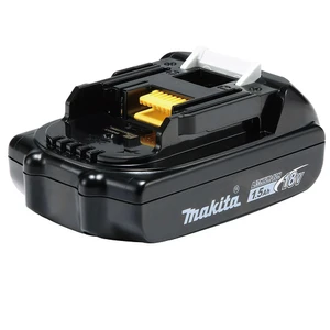 סוללת ליתיום BL1815N 18V 1.5AH מתוצרת Makita