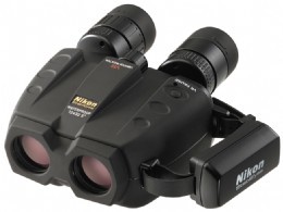 משקפת NIKON StabilEyes12x32 הדר