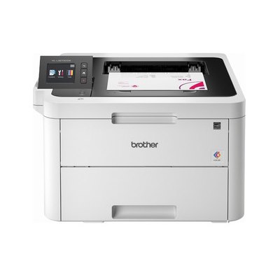 מדפסת BROTHER HL-L3270CDW