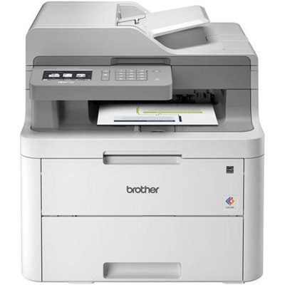 מדפסת Brother MFC-L3730CDN
