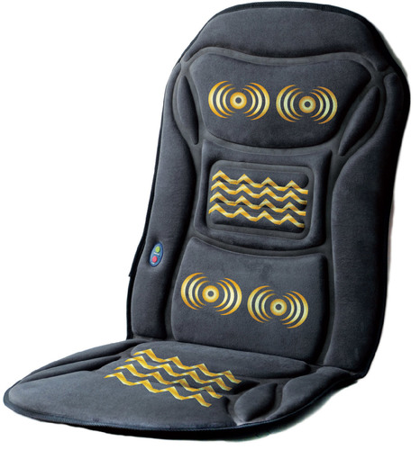 מושב עיסוי MEDICS CARE MC-2102 