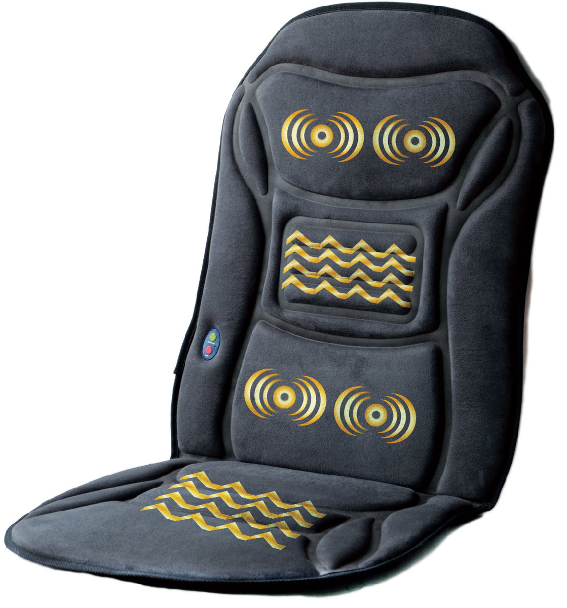 מושב עיסוי MEDICS CARE MC-2102