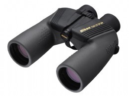 משקפת ימית NIKON 7x50IF WP