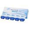 One Day Acuvue Moist For Astigmatism 30pck עדשות יומיות Johnson & Johnson