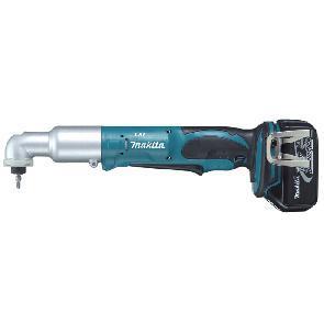 מברגת אימפקט זוויתית נטענת MAKITA DTL061 18V גוף בלבד!