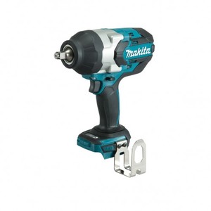 מפתח בוקסות נטען MAKITA DTW1002ZP BL "1/2 18V גוף בלבד!