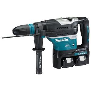 פטיש חציבה נטען DHR400N 2X18V מתוצרת Makita גוף בלבד!