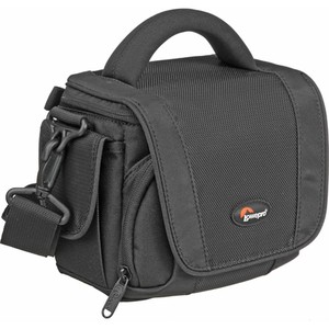 תיק צילום/ וידאו כתף edit 120 לאופרו