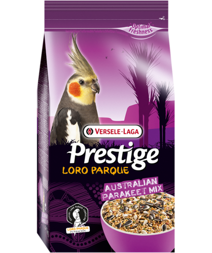 פרסטיג' Prestige - קוקטיל אוסטראלי פרימיום  - 2.5 ק