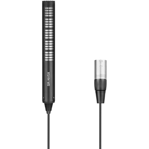 מיקרופון Saramonic SR-NV5x