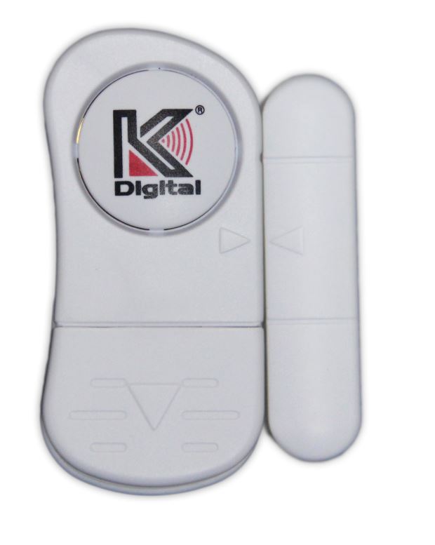 אזעקת להתראת פתיחת חלון \ דלת 