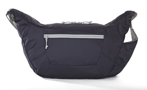 תיק כתף חדשני, קל משקל וספורטיבי במיוחד! Photo Sport Shoulder 18L