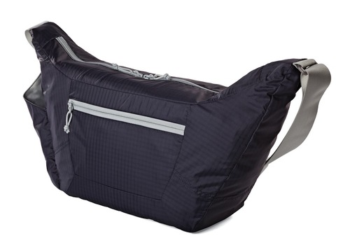 תיק כתף חדשני, קל משקל וספורטיבי במיוחד! Photo Sport Shoulder 18L