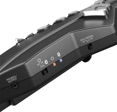 זוית נוספת Roland AE-5 Aerophone GO