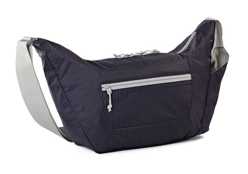 תיק כתף חדשני, קל משקל וספורטיבי במיוחד Photo Sport Shoulder 12L