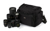 תיק כתף מיקצועי לצילום Magnum 400 AW