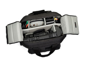 תיק  מיקצועי למצלמת וידאו Magnum DV 4000 AW