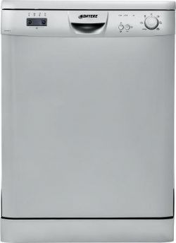 מדיח כלים BAYERE דגם FNA1X-S כסוף באייר