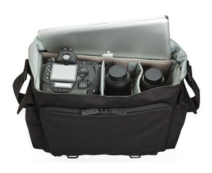 Lowepro Urban Reporter 350 לאופרו