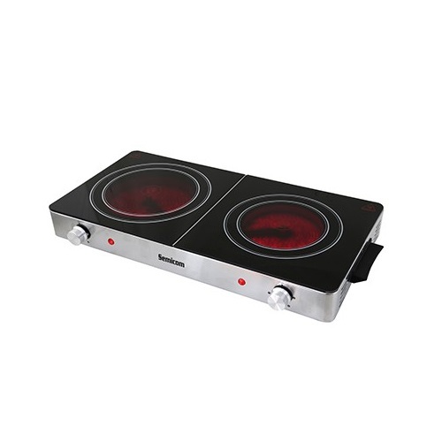 כיריים חשמליות Hyundai HAP102C6S יונדאי