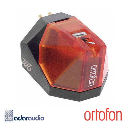 ראש מגנטי לפטיפון (ORTOFON 2M (BRONZE