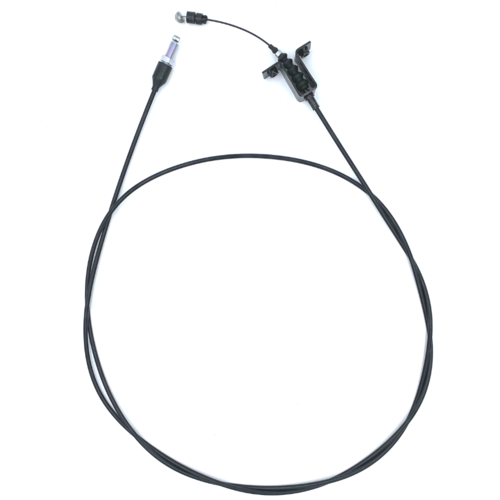 כבל גז ל POLARIS RZR 800 2011-14
