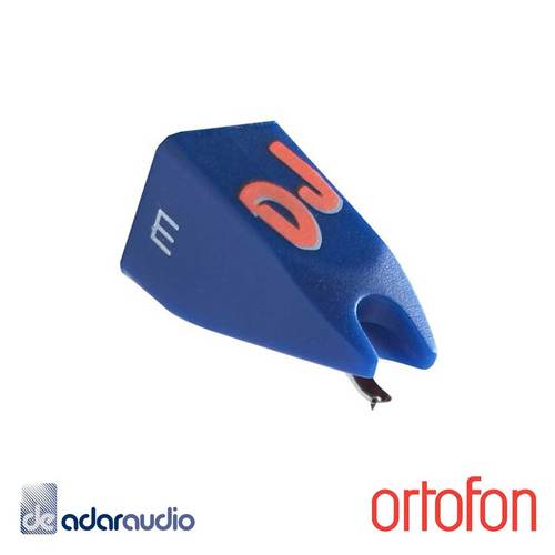 ראש מגנטי לפטיפון ORTOFON  OM D.J E    