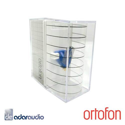 ראש מגנטי לפטיפון ORTOFON  OM D.J E    
