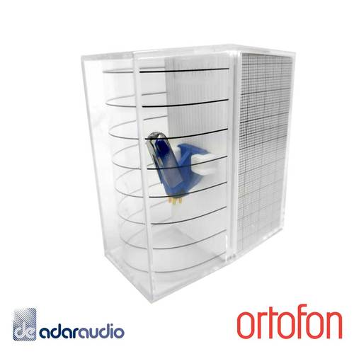 ראש מגנטי לפטיפון ORTOFON OM D.J. S   
