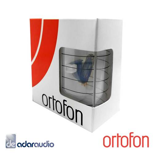 ראש מגנטי לפטיפון ORTOFON OM D.J. S   