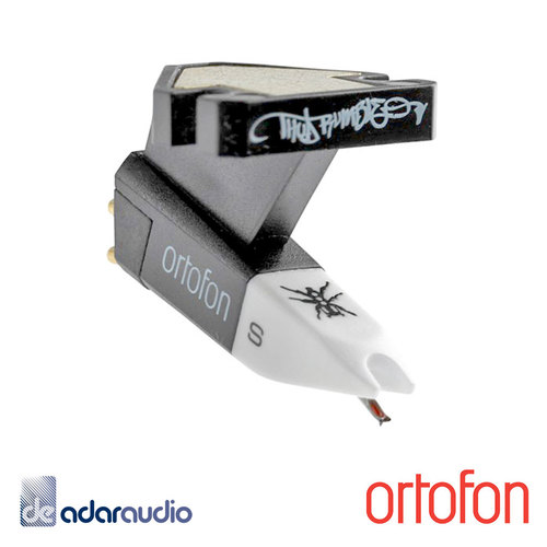 ראש מגנטי לפטיפון ORTOFON D.J Q.BERT   