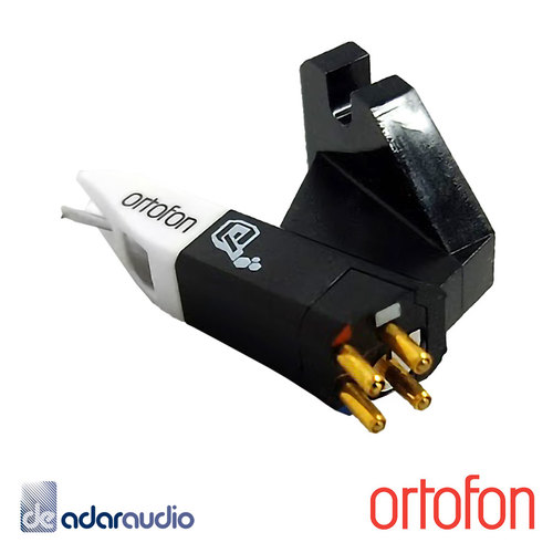 ראש מגנטי לפטיפון ORTOFON D.J Q.BERT   