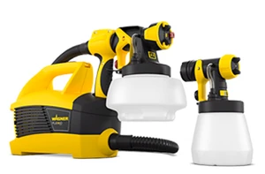 מרסס טורבינה חשמלי W 690 FLEXiO מתוצרת WAGNER